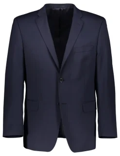 Turo Puvuntakki, Barcelona Modern Fit Sininen
