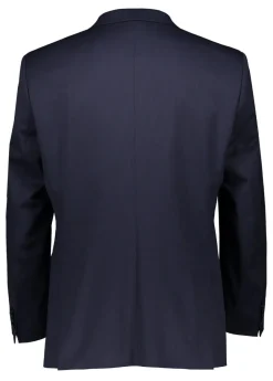 Turo Puvuntakki, Barcelona Modern Fit Sininen