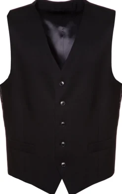 Turo Tailor Liivi Musta