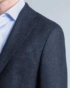 Turo Tailor miesten irtotakki, MF BUFFALO Navy
