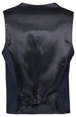 Turo Tailor, Miesten Pukuliivi, Leon 3280 Sininen