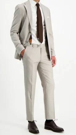 Turo Tailor puku, MADRID/DENVER Beige
