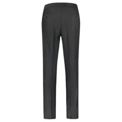 Turo Tailor Smokkihousut, Hawker Slim Fit Musta