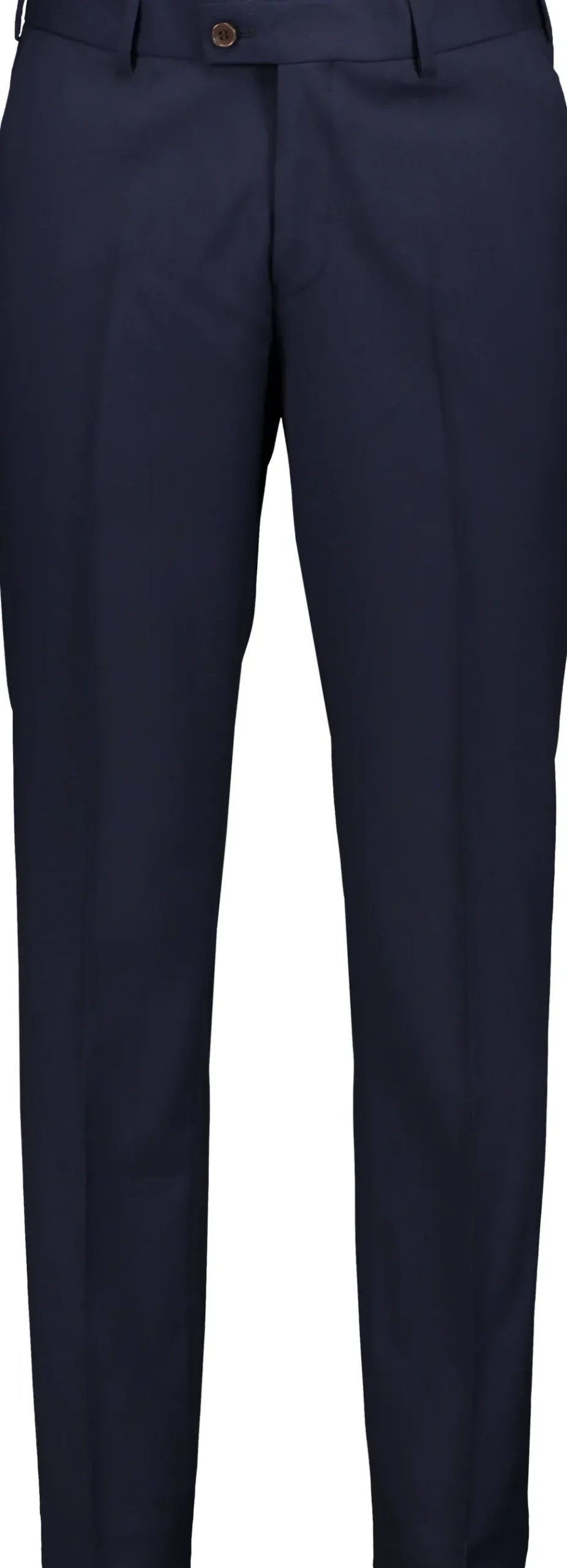 Turo Tailor Suorat Housut, Marzotto Sininen