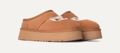 UGG Bea Mary Jane-tossut Vaalea Beige