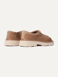 UGG miesten kengät, M TASMAN LUG Keskiruskea