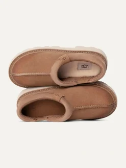 UGG miesten kengät, M TASMAN LUG Keskiruskea