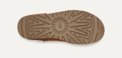 UGG Naisten Kengät, CLASSIC SHORT II Kaakaonruskea