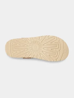 UGG Naisten Kengät, W Goldenstar Clog Hiekka