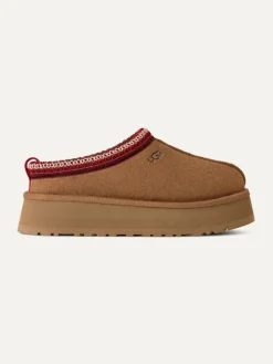 UGG naisten kengät, W TAZZ II Kaakaonruskea