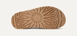 UGG naisten sandaalit, W GoldenGlow Slide Vaalea Beige