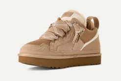 UGG naisten tennarit, W LOWMEL Hiekka