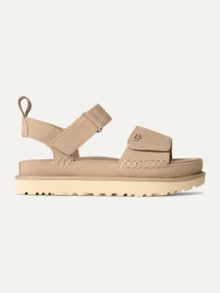UGG sandaalit, GOLDENSTAR Hiekka