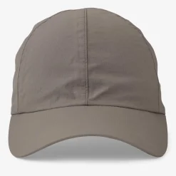 Upfront Miesten Lippis, JIM SOFT LOW BASEBALL CAP Harmaa