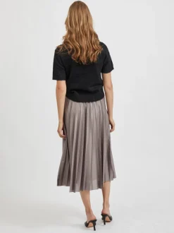 Vila, Naisten Hame, Vinitban Skirt Kitti