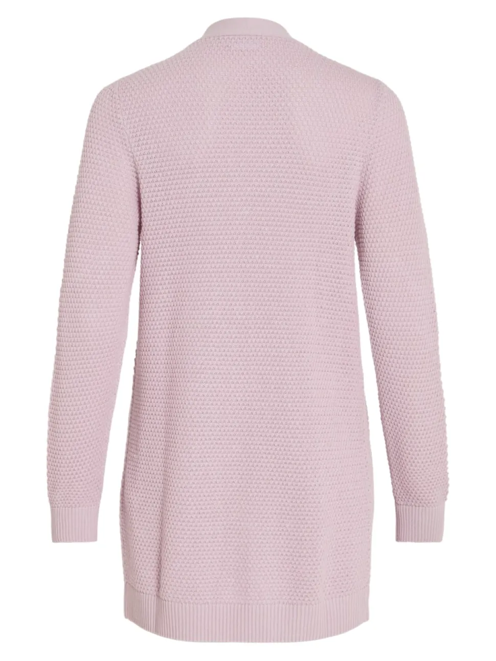 Vila naisten neuletakki, VIDALO L/S KNIT CARDIGAN- Winsome Orchid