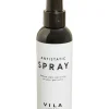 Vila Sähköisyydenpoistaja Vief Antistatic Spray Gray Violet Marketin
