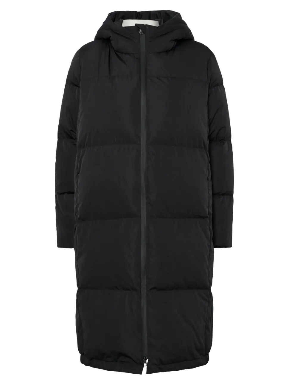 Y.A.S Naisten Talvitakki, K-MILLYS JACKET Musta