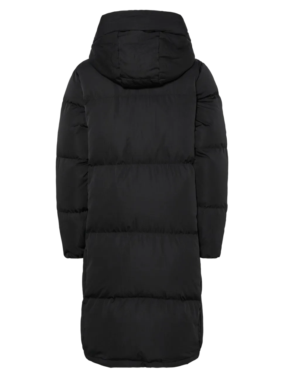 Y.A.S Naisten Talvitakki, K-MILLYS JACKET Musta